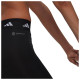 Adidas Γυναικείο κολάν TF 3-Stripes 7/8 Adidas Γυναικείο κολάν TF 3-Stripes 7/8